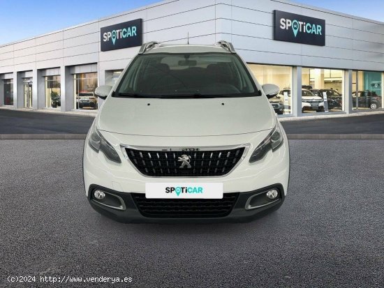 Peugeot 2008   BlueHDi 73KW (100CV) Signature - 