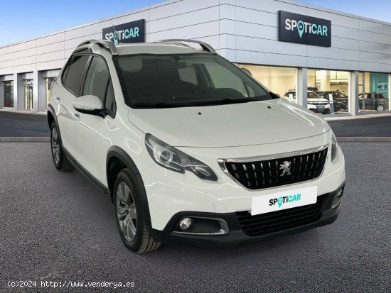 Peugeot 2008   BlueHDi 73KW (100CV) Signature - 