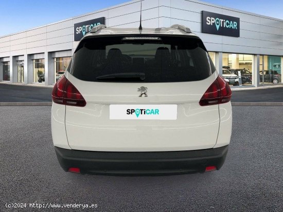 Peugeot 2008   BlueHDi 73KW (100CV) Signature - 