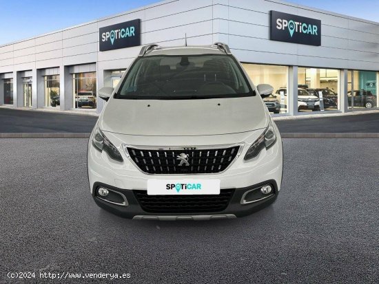 Peugeot 2008   BlueHDi 88KW (120CV) Auto Allure - 