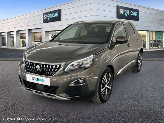 Peugeot 3008  1.2 PureTech 96KW (130CV) S&S Allure - 