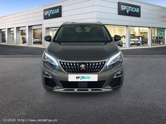 Peugeot 3008  1.2 PureTech 96KW (130CV) S&S Allure - 