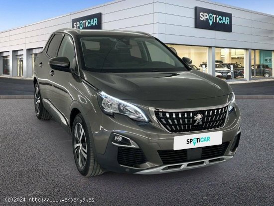 Peugeot 3008  1.2 PureTech 96KW (130CV) S&S Allure - 