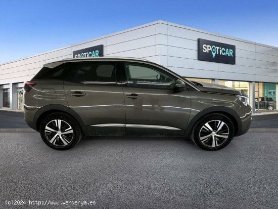 Peugeot 3008  1.2 PureTech 96KW (130CV) S&S Allure - 