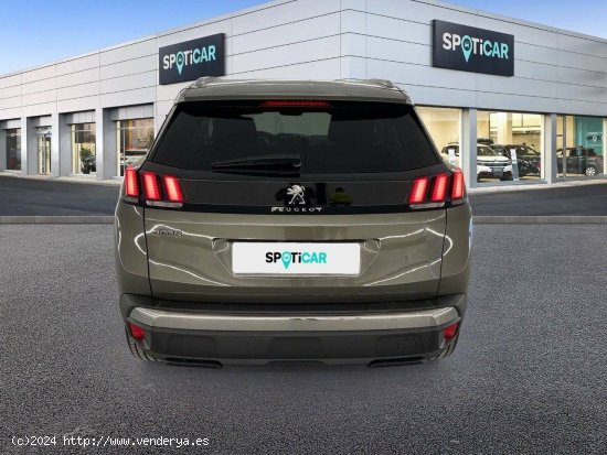 Peugeot 3008  1.2 PureTech 96KW (130CV) S&S Allure - 