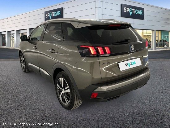 Peugeot 3008  1.2 PureTech 96KW (130CV) S&S Allure - 