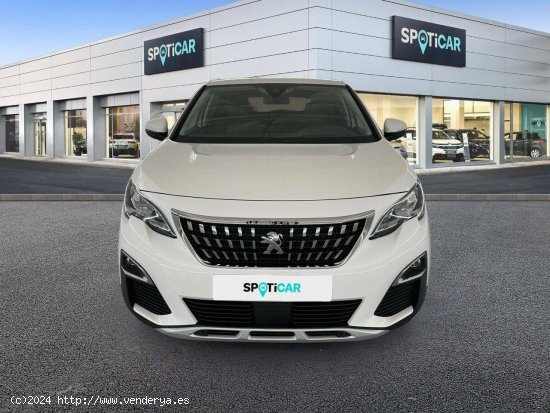 Peugeot 3008  1.2 PureTech 96KW (130CV) S&S Allure - 