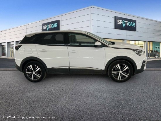 Peugeot 3008  1.2 PureTech 96KW (130CV) S&S Allure - 