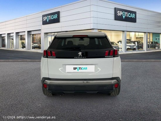 Peugeot 3008  1.2 PureTech 96KW (130CV) S&S Allure - 