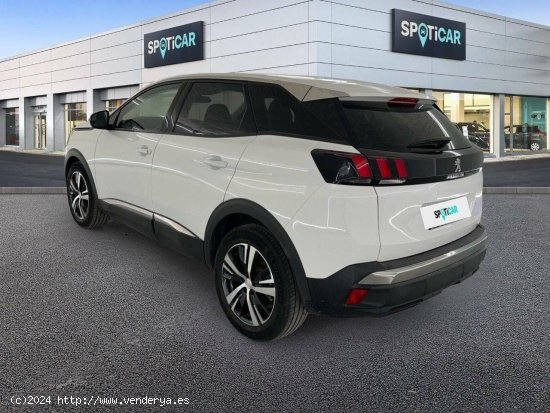 Peugeot 3008  1.2 PureTech 96KW (130CV) S&S Allure - 