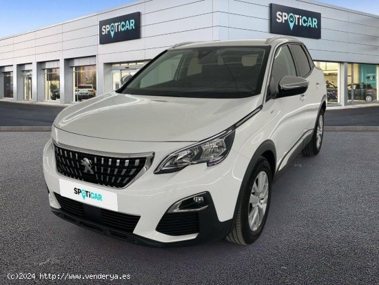 Peugeot 3008  1.2 PureTech 96KW (130CV) S&S Style - 