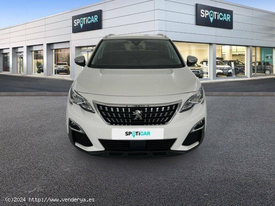 Peugeot 3008  1.2 PureTech 96KW (130CV) S&S Style - 