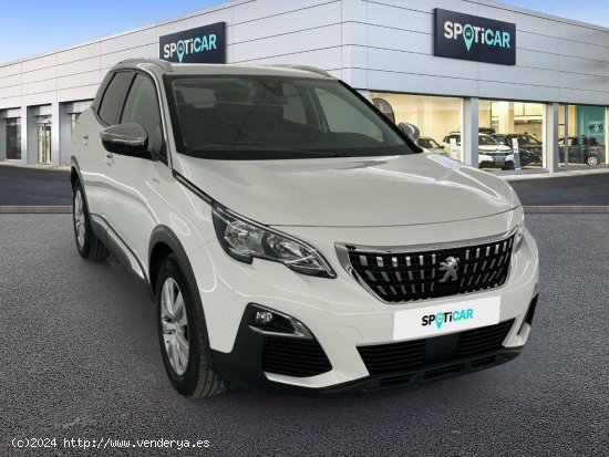 Peugeot 3008  1.2 PureTech 96KW (130CV) S&S Style - 