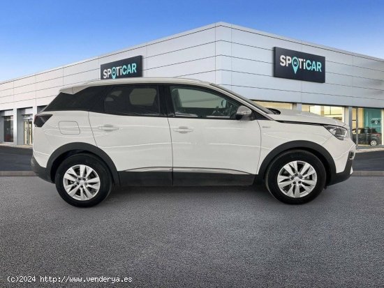 Peugeot 3008  1.2 PureTech 96KW (130CV) S&S Style - 