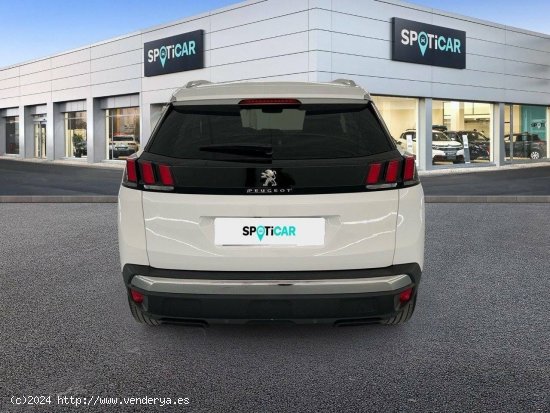 Peugeot 3008  1.2 PureTech 96KW (130CV) S&S Style - 