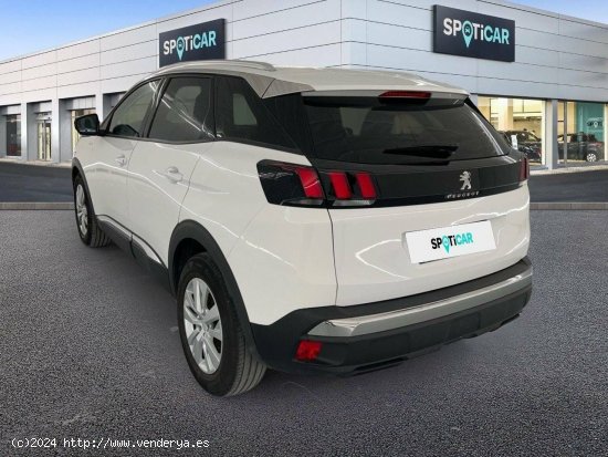 Peugeot 3008  1.2 PureTech 96KW (130CV) S&S Style - 