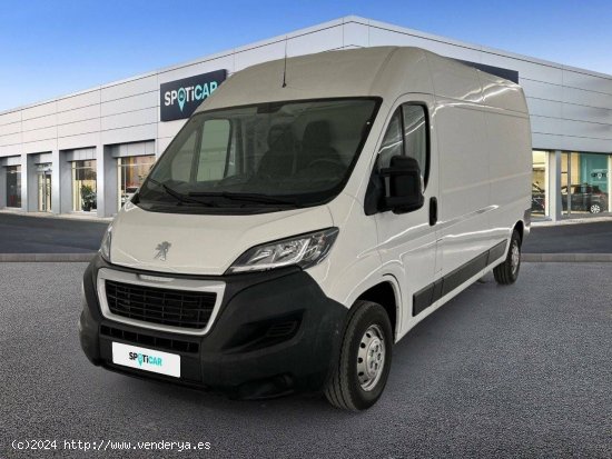 Peugeot Boxer   335 L3 H2 BHDI 103kW (140CV) S&S Pack - 