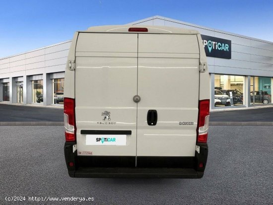 Peugeot Boxer   335 L3 H2 BHDI 103kW (140CV) S&S Pack - 