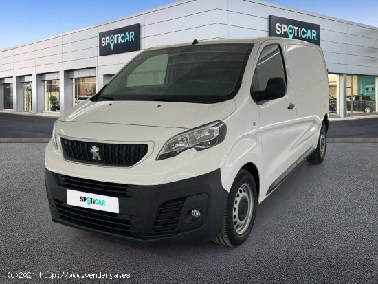 Peugeot Expert  Furg. BlueHDi 90KW (120) Standard Premium - 