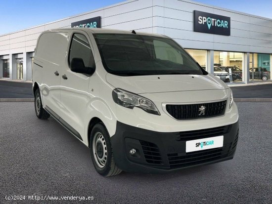 Peugeot Expert  Furg. BlueHDi 90KW (120) Standard Premium - 