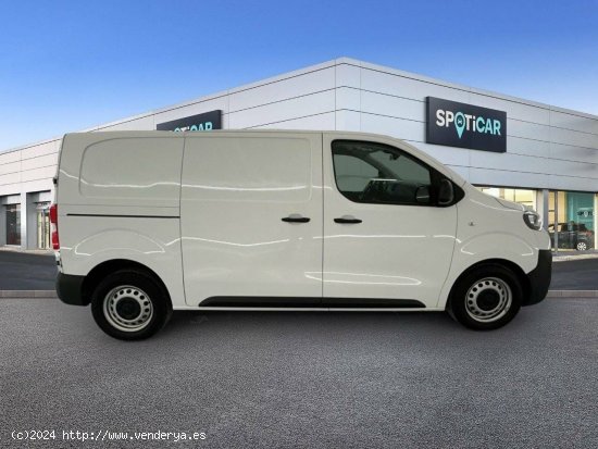 Peugeot Expert  Furg. BlueHDi 90KW (120) Standard Premium - 