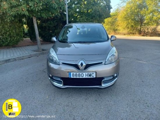 RENAULT Grand ScÃ©nic en venta en Daganzo de Arriba (Madrid) - Daganzo de Arriba