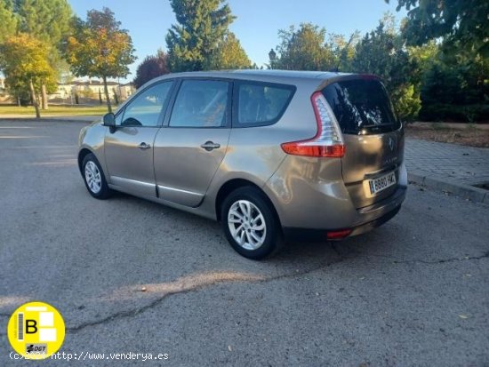 RENAULT Grand ScÃ©nic en venta en Daganzo de Arriba (Madrid) - Daganzo de Arriba