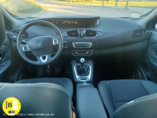 RENAULT Grand ScÃ©nic en venta en Daganzo de Arriba (Madrid) - Daganzo de Arriba