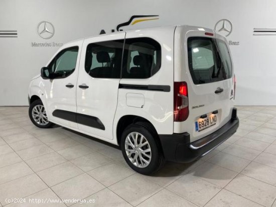 CITROEN Berlingo en venta en Osuna (Sevilla) - Osuna