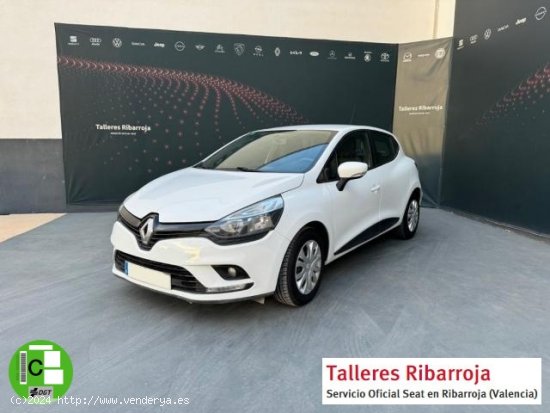 RENAULT Clio en venta en Riba-roja de Turia (Valencia) - Riba-roja de Turia