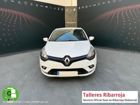 RENAULT Clio en venta en Riba-roja de Turia (Valencia) - Riba-roja de Turia