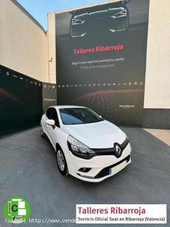 RENAULT Clio en venta en Riba-roja de Turia (Valencia) - Riba-roja de Turia