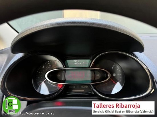 RENAULT Clio en venta en Riba-roja de Turia (Valencia) - Riba-roja de Turia