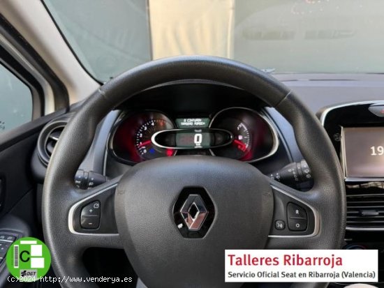 RENAULT Clio en venta en Riba-roja de Turia (Valencia) - Riba-roja de Turia