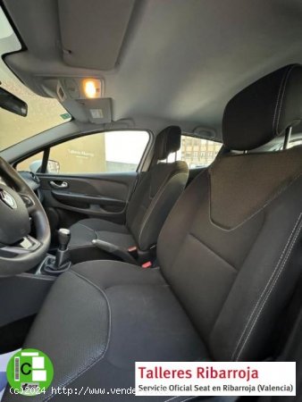 RENAULT Clio en venta en Riba-roja de Turia (Valencia) - Riba-roja de Turia