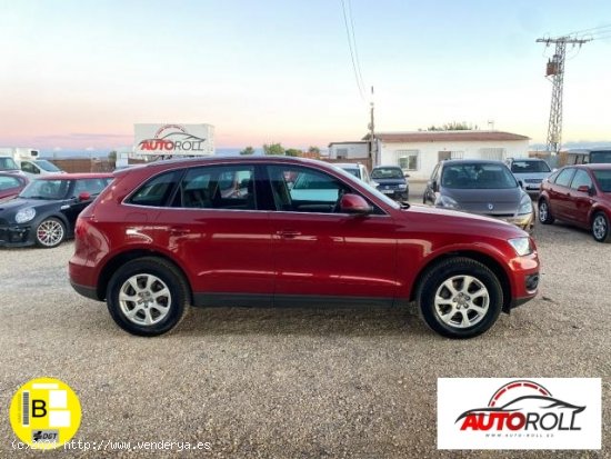 AUDI Q5 en venta en BolaÃ±os de
Calatrava (Ciudad Real) - BolaÃ±os de
Calatrava