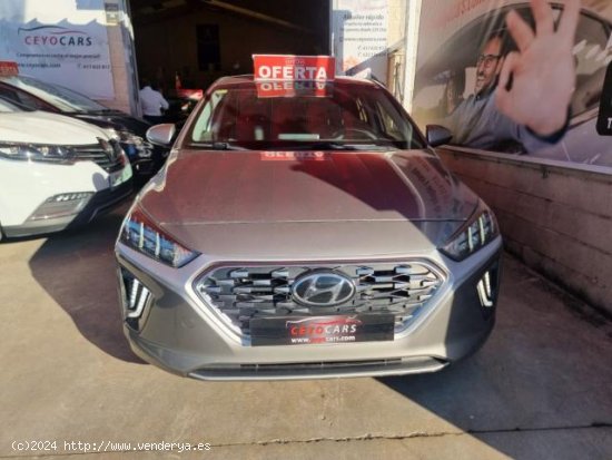 HYUNDAI ioniq en venta en Arganda del Rey (Madrid) - Arganda del Rey