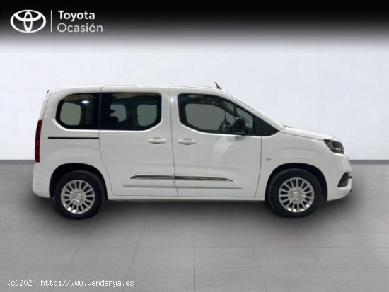 TOYOTA Proace-City en venta en Teruel (Teruel) - Teruel