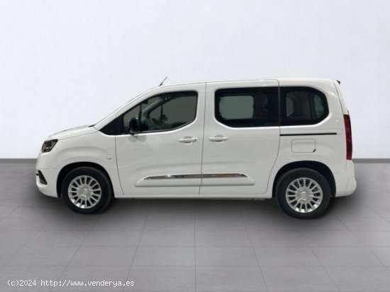 TOYOTA Proace-City en venta en Teruel (Teruel) - Teruel