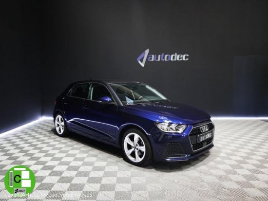  AUDI A1 en venta en Carcaixent (Valencia) - Carcaixent 