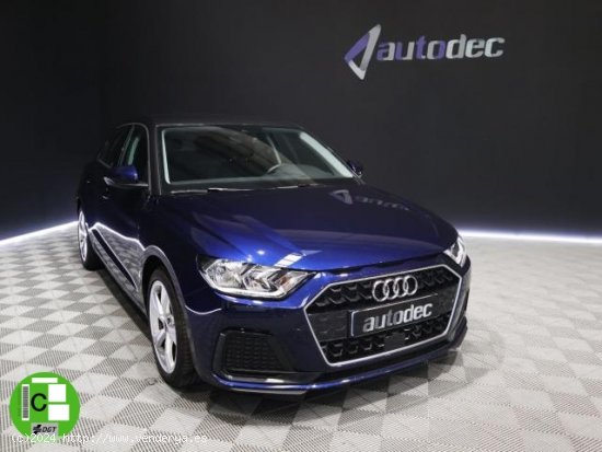 AUDI A1 en venta en Carcaixent (Valencia) - Carcaixent