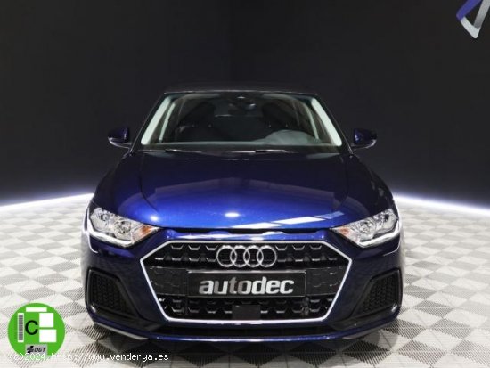 AUDI A1 en venta en Carcaixent (Valencia) - Carcaixent