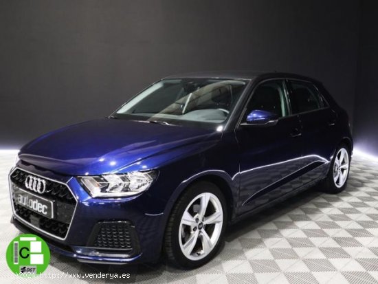 AUDI A1 en venta en Carcaixent (Valencia) - Carcaixent