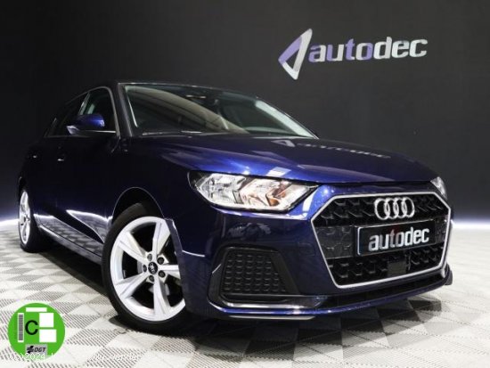 AUDI A1 en venta en Carcaixent (Valencia) - Carcaixent