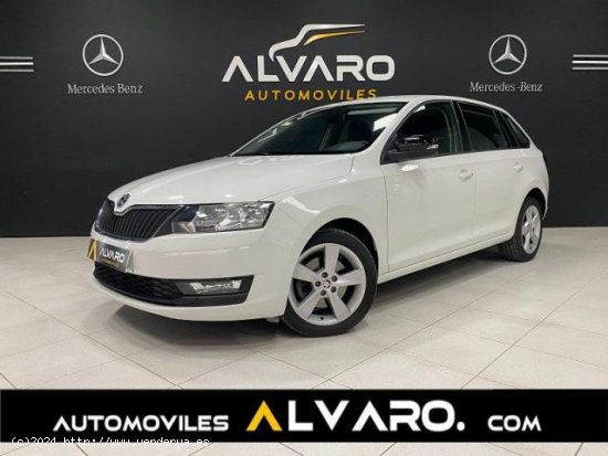 SKODA Rapid en venta en Osuna (Sevilla) - Osuna