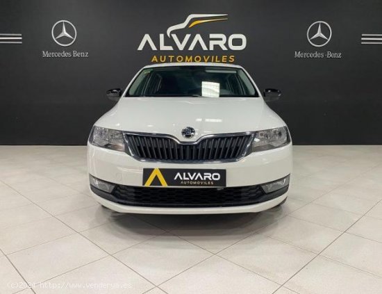 SKODA Rapid en venta en Osuna (Sevilla) - Osuna