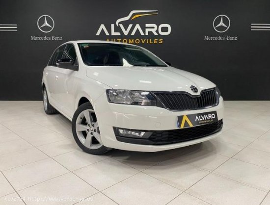 SKODA Rapid en venta en Osuna (Sevilla) - Osuna