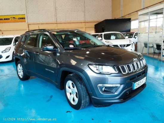 JEEP Compass en venta en Palma de Mallorca (Islas Baleares) - Palma de Mallorca