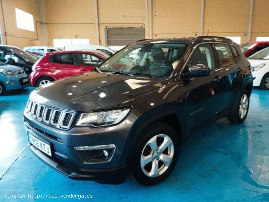 JEEP Compass en venta en Palma de Mallorca (Islas Baleares) - Palma de Mallorca