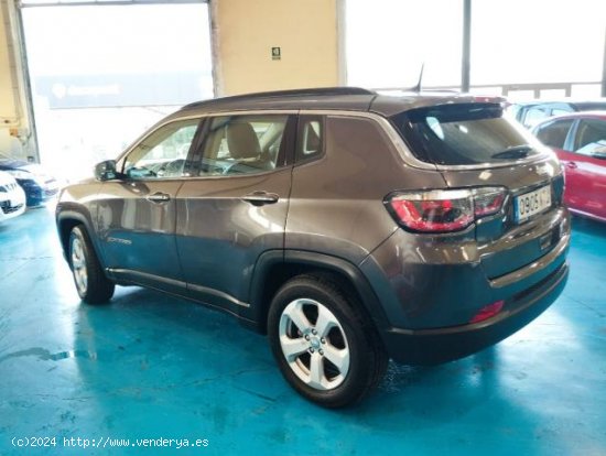 JEEP Compass en venta en Palma de Mallorca (Islas Baleares) - Palma de Mallorca